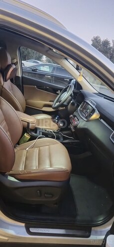 Kia Sorento 2018, 75,000 km - 2.0 l - Bakı