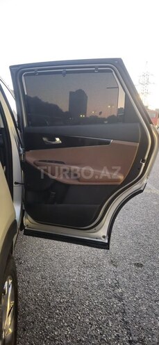 Kia Sorento 2018, 75,000 km - 2.0 l - Bakı