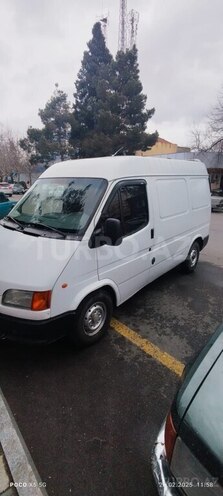 Ford Transit 1998, 273,000 km - 2.5 л - Goranboy