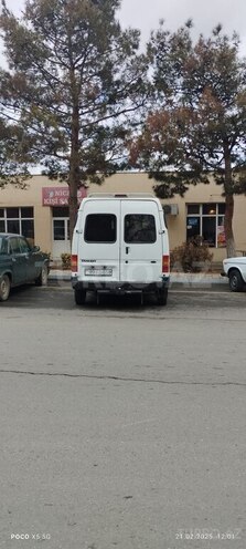 Ford Transit 1998, 273,000 km - 2.5 л - Goranboy
