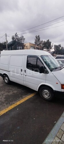 Ford Transit 1998, 273,000 km - 2.5 л - Goranboy