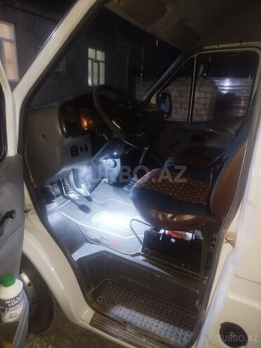 Ford Transit 1998, 273,000 km - 2.5 л - Goranboy