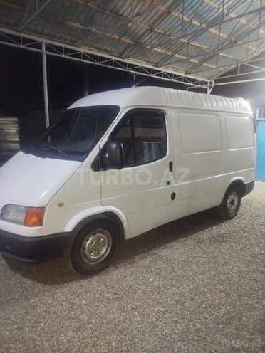 Ford Transit 1998, 273,000 km - 2.5 л - Goranboy