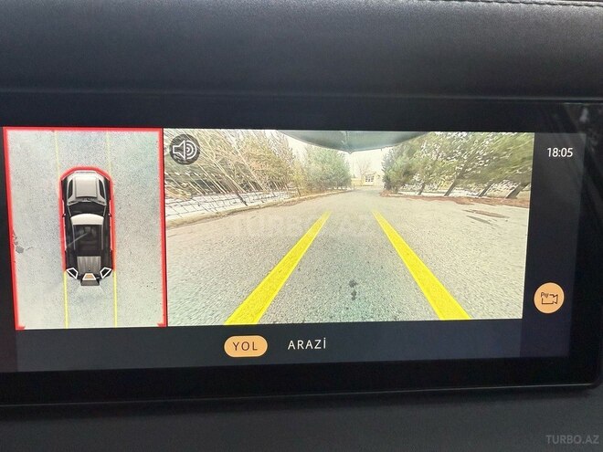 Land Rover Defender 2021, 98,900 km - 3.0 л - Bakı