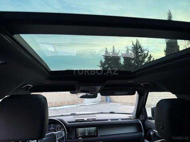 Land Rover Defender 2021, 98,900 km - 3.0 л - Bakı