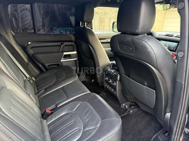 Land Rover Defender 2021, 98,900 km - 3.0 л - Bakı