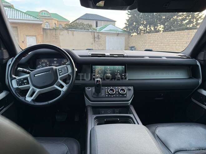 Land Rover Defender 2021, 98,900 km - 3.0 л - Bakı