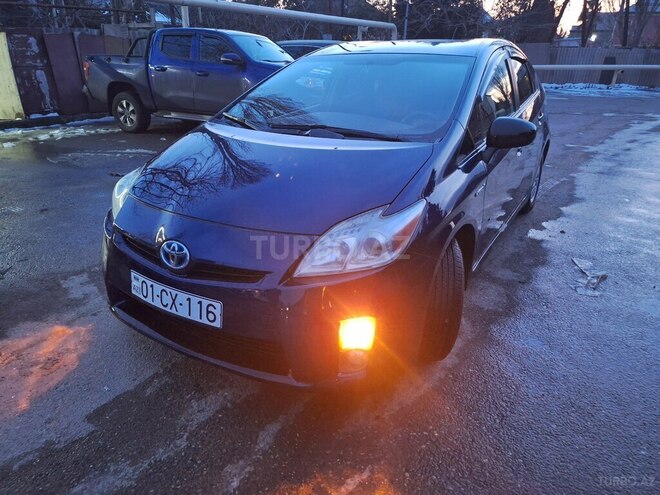 Toyota Prius 2011, 300,000 km - 1.8 l - Bakı