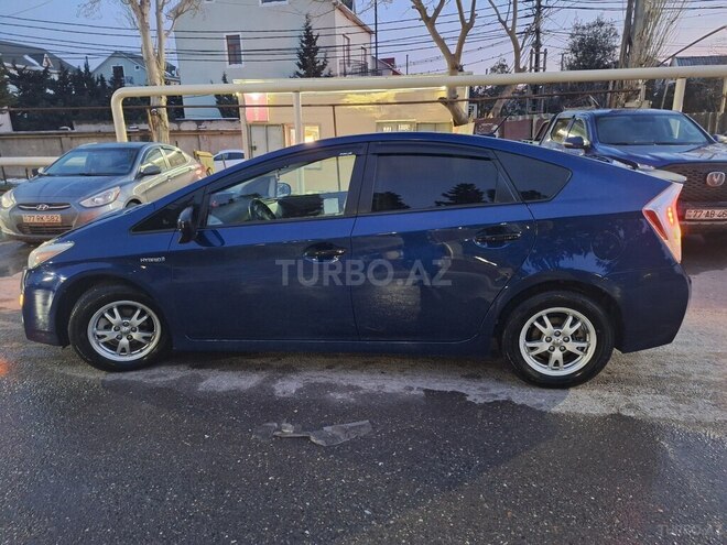 Toyota Prius 2011, 300,000 km - 1.8 l - Bakı