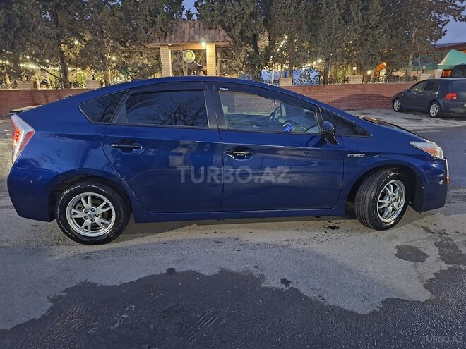Toyota Prius 2011, 300,000 km - 1.8 l - Bakı