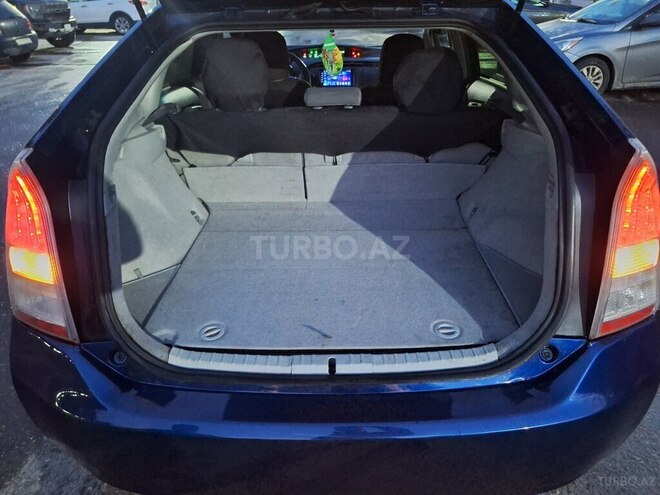 Toyota Prius 2011, 300,000 km - 1.8 l - Bakı