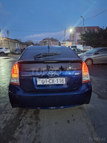 Toyota Prius 2011, 300,000 km - 1.8 l - Bakı
