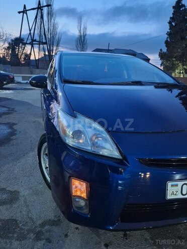 Toyota Prius 2011, 300,000 km - 1.8 l - Bakı