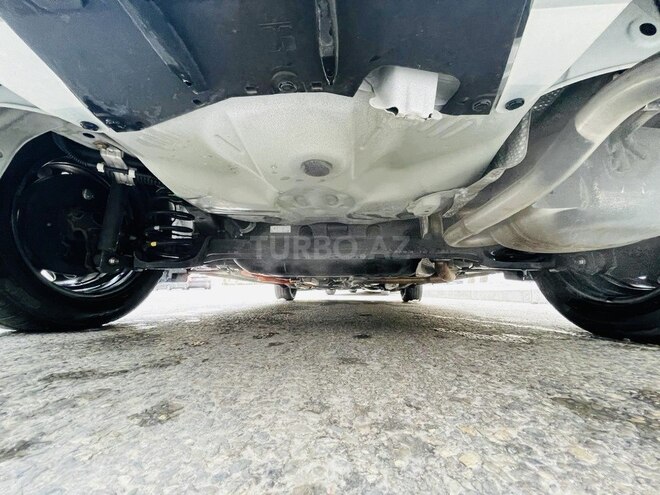 Toyota Aqua 2016, 57,342 km - 1.5 l - Bakı