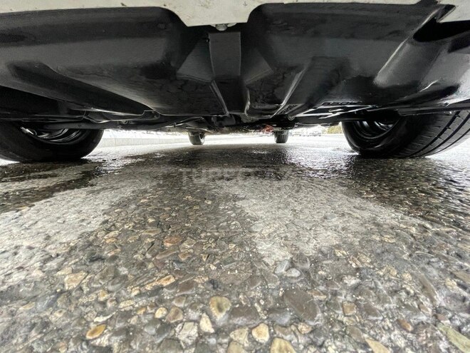 Toyota Aqua 2016, 57,342 km - 1.5 l - Bakı