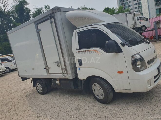 Kia Bongo 2016, 241,000 km - 2.5 l - Bakı