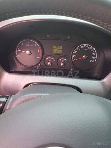 Kia Bongo 2016, 241,000 km - 2.5 l - Bakı
