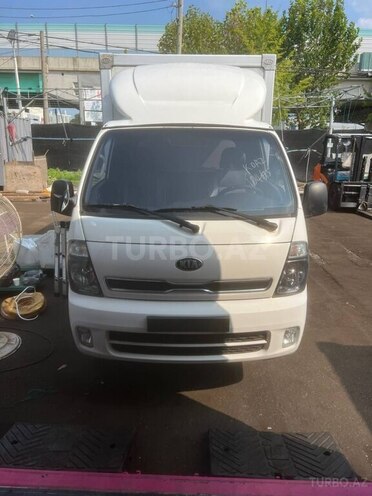 Kia Bongo 2016, 241,000 km - 2.5 l - Bakı