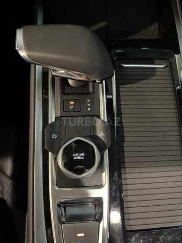 Changan Qiyuan Q05 2024, 0 km - 1.5 л - Bakı