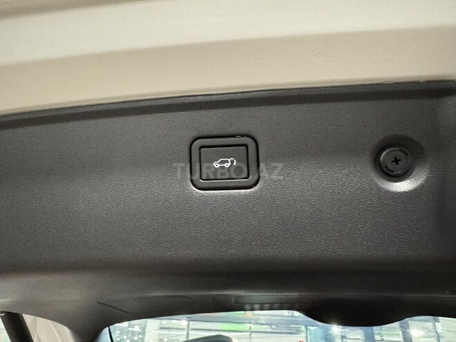Changan Qiyuan Q05 2024, 0 km - 1.5 л - Bakı