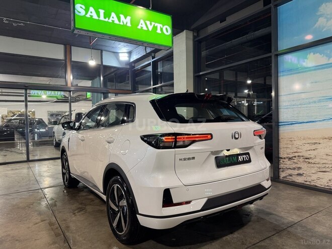 Changan Qiyuan Q05 2024, 0 km - 1.5 л - Bakı