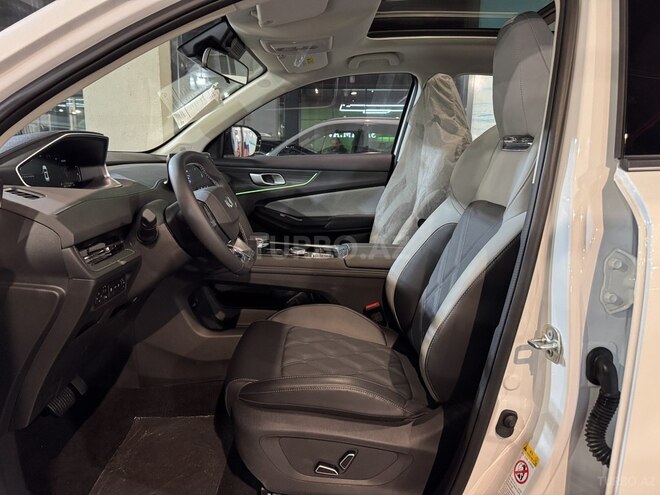 Changan Qiyuan Q05 2024, 0 km - 1.5 л - Bakı