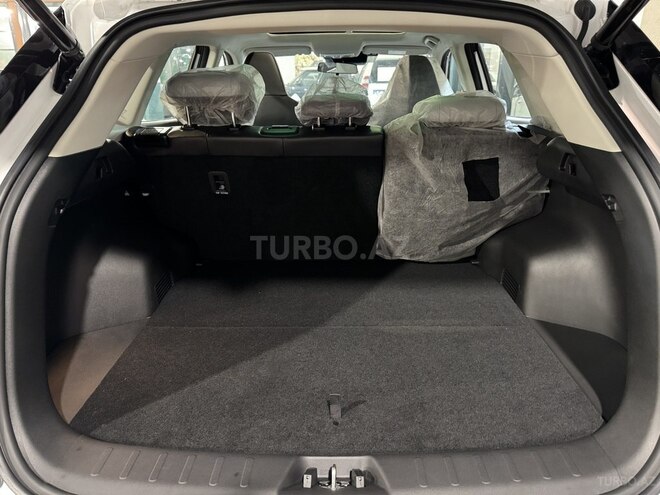 Changan Qiyuan Q05 2024, 0 km - 1.5 л - Bakı