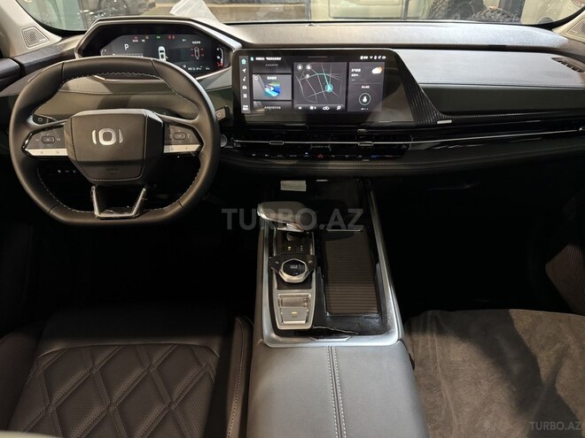 Changan Qiyuan Q05 2024, 0 km - 1.5 л - Bakı