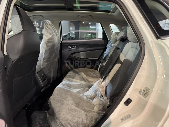 Changan Qiyuan Q05 2024, 0 km - 1.5 л - Bakı