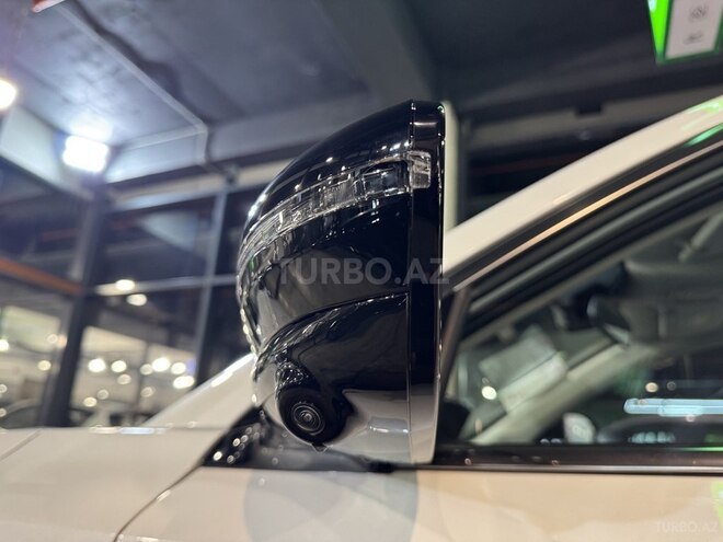 Changan Qiyuan Q05 2024, 0 km - 1.5 л - Bakı