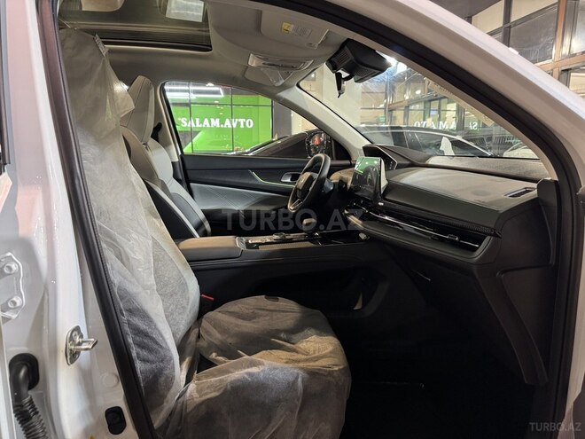Changan Qiyuan Q05 2024, 0 km - 1.5 л - Bakı
