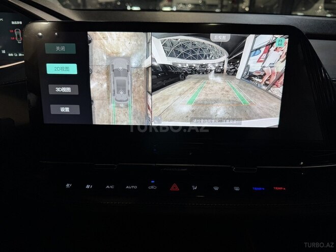 Changan Qiyuan Q05 2024, 0 km - 1.5 л - Bakı
