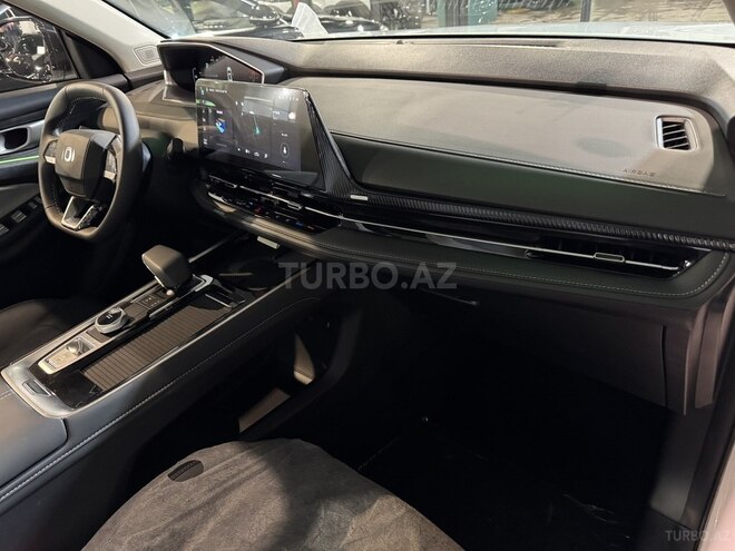 Changan Qiyuan Q05 2024, 0 km - 1.5 л - Bakı