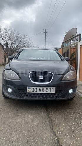 SEAT Leon-1