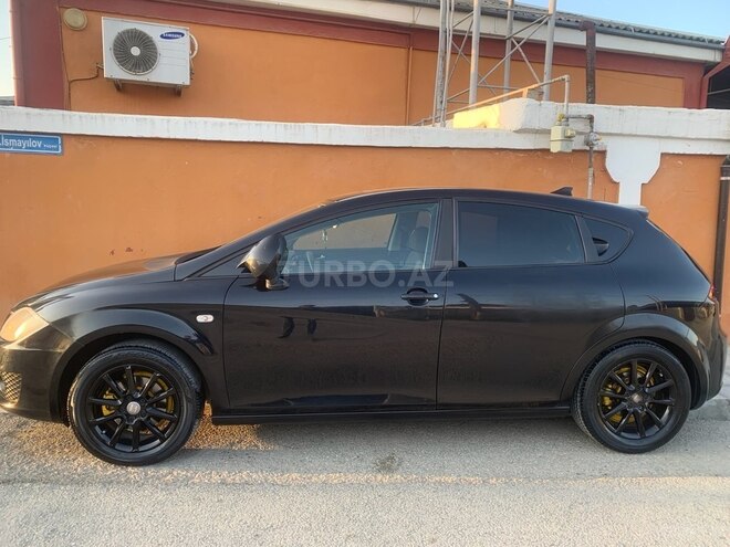 SEAT Leon-19