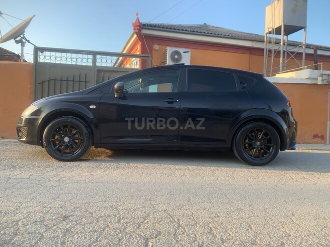 SEAT Leon-4