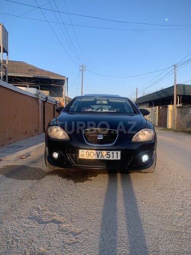 SEAT Leon-21