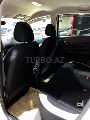 Nissan Note 2018, 90,000 km - 1.2 l - Sumqayıt