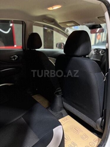 Nissan Note 2018, 90,000 km - 1.2 l - Sumqayıt