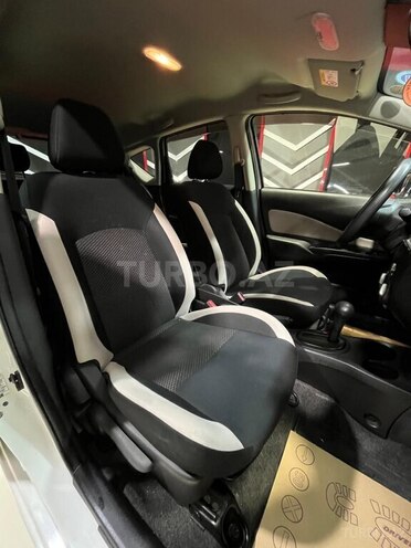 Nissan Note 2018, 90,000 km - 1.2 l - Sumqayıt