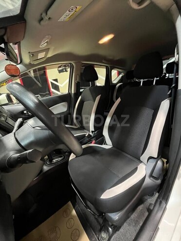 Nissan Note 2018, 90,000 km - 1.2 l - Sumqayıt