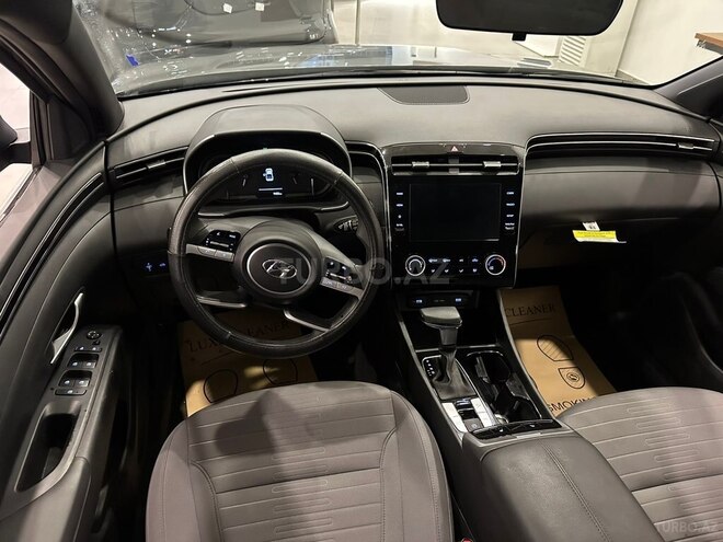 Hyundai Santa Cruz 2023, 5,000 km - 2.5 l - Bakı