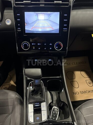 Hyundai Santa Cruz 2023, 5,000 km - 2.5 l - Bakı