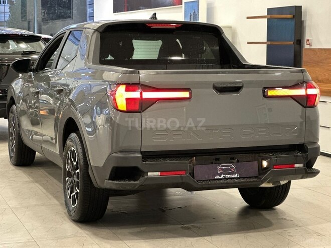 Hyundai Santa Cruz 2023, 5,000 km - 2.5 l - Bakı