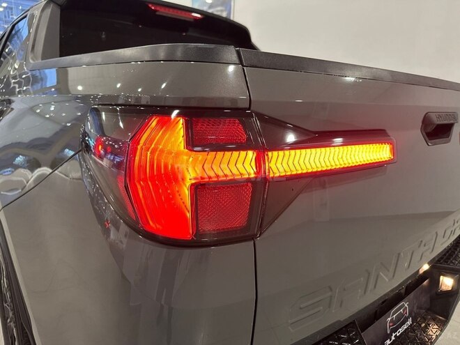 Hyundai Santa Cruz 2023, 5,000 km - 2.5 l - Bakı