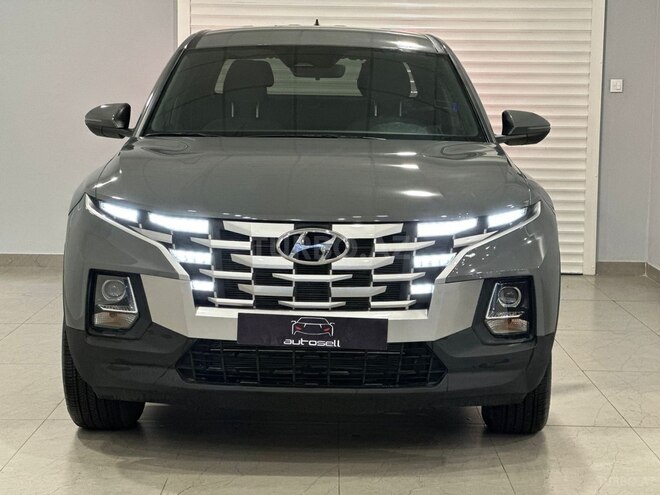 Hyundai Santa Cruz 2023, 5,000 km - 2.5 l - Bakı