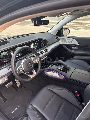 Mercedes GLE 350 4MATIC 2023, 11,500 km - 2.0 л - Bakı