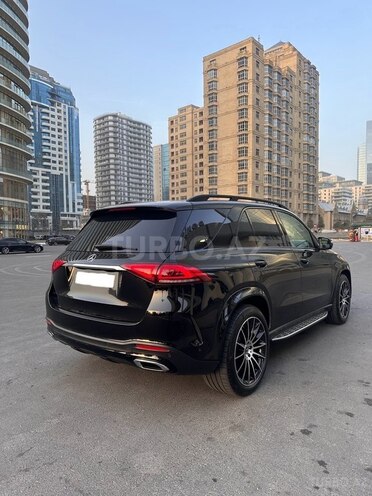 Mercedes GLE 350 4MATIC 2023, 11,500 km - 2.0 л - Bakı