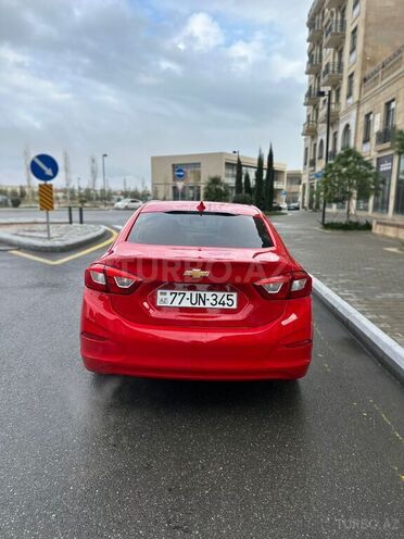 Chevrolet Cruze-6