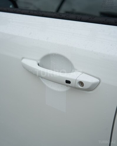 Changan Qiyuan A05 2024, 0 km - 1.5 l - Bakı